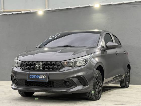 FIAT ARGO 1.0 FIREFLY FLEX DRIVE MANUAL FIAT ARGO 1.0 FIREFLY FLEX DRIVE MANUAL